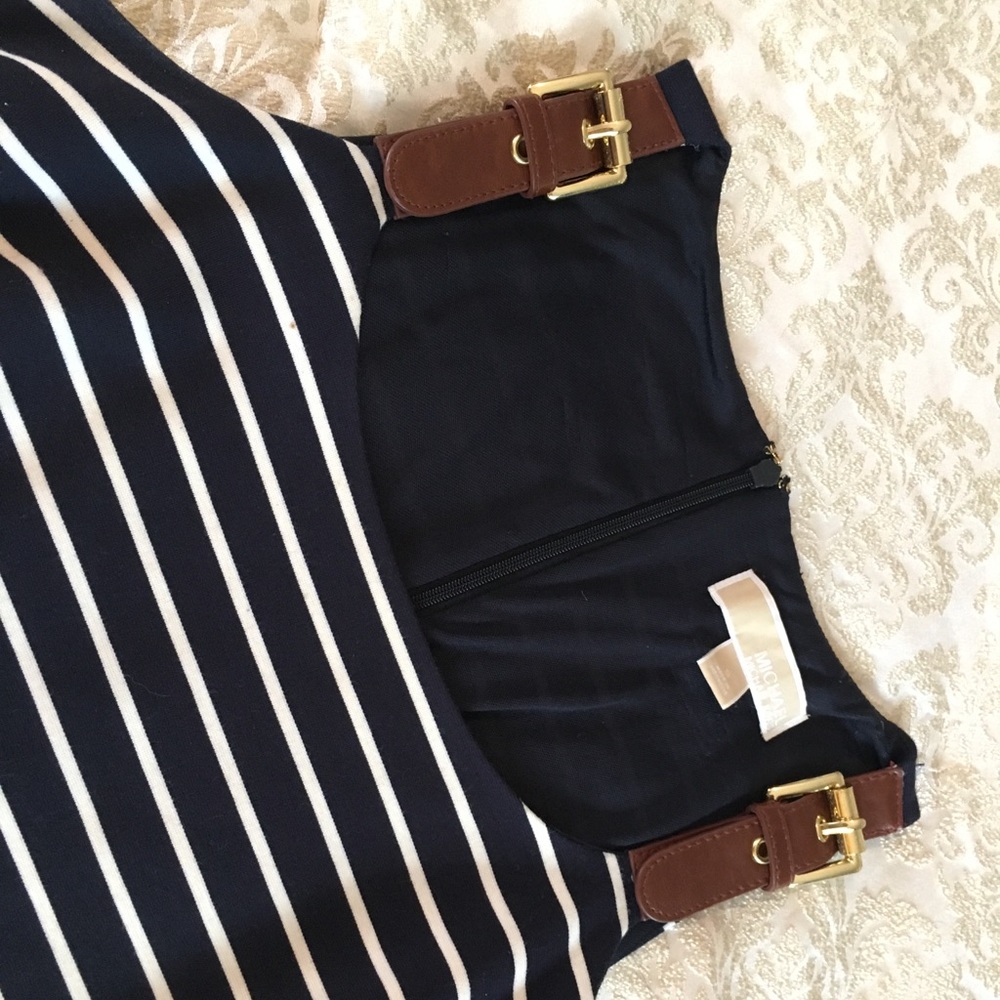 MK Dress